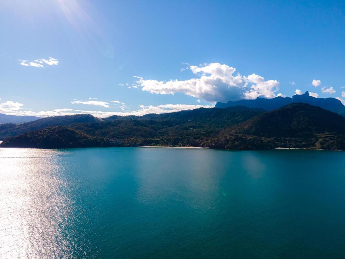 Pousada Água Marinha-Familias&Pets Angra dos Reis Esterno foto