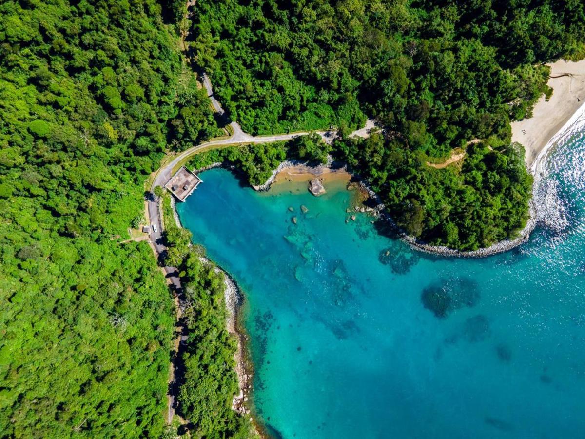 Pousada Água Marinha-Familias&Pets Angra dos Reis Esterno foto