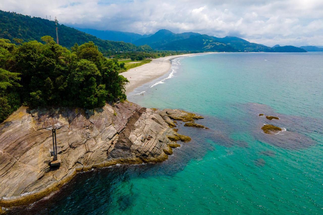 Pousada Água Marinha-Familias&Pets Angra dos Reis Esterno foto