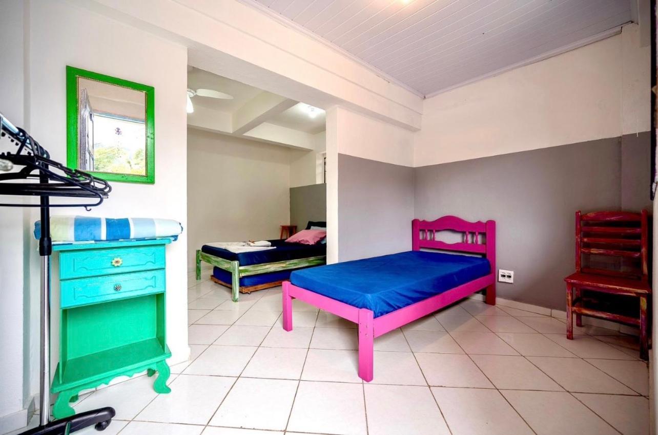 Pousada Água Marinha-Familias&Pets Angra dos Reis Esterno foto
