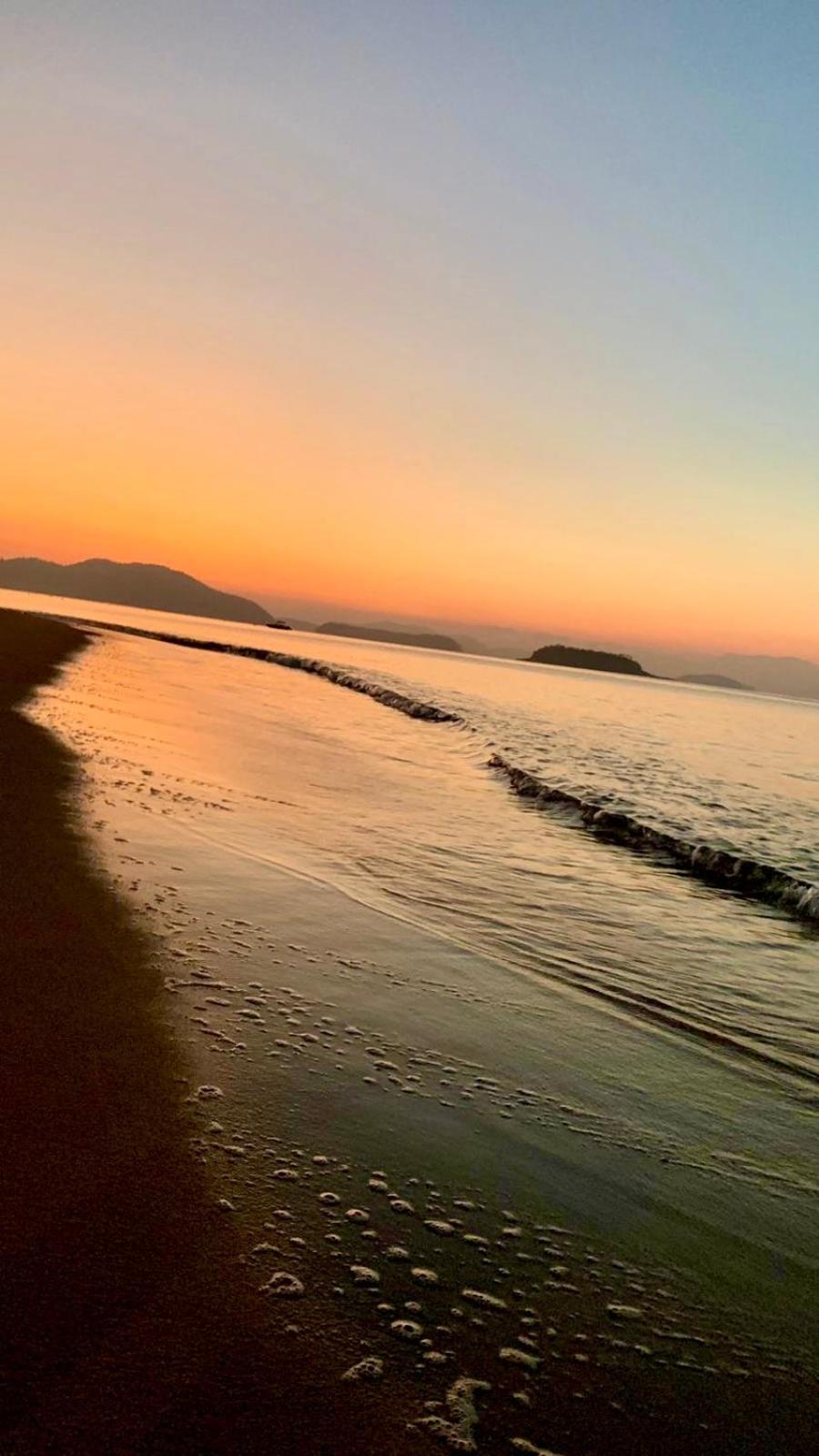 Pousada Água Marinha-Familias&Pets Angra dos Reis Esterno foto
