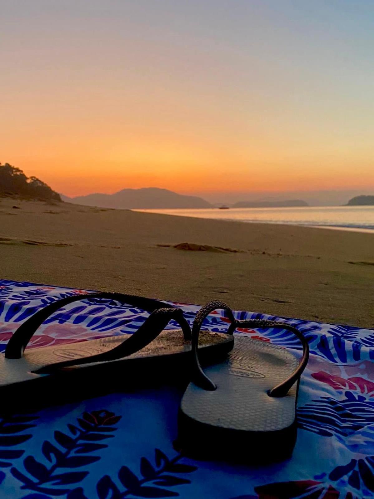 Pousada Água Marinha-Familias&Pets Angra dos Reis Esterno foto