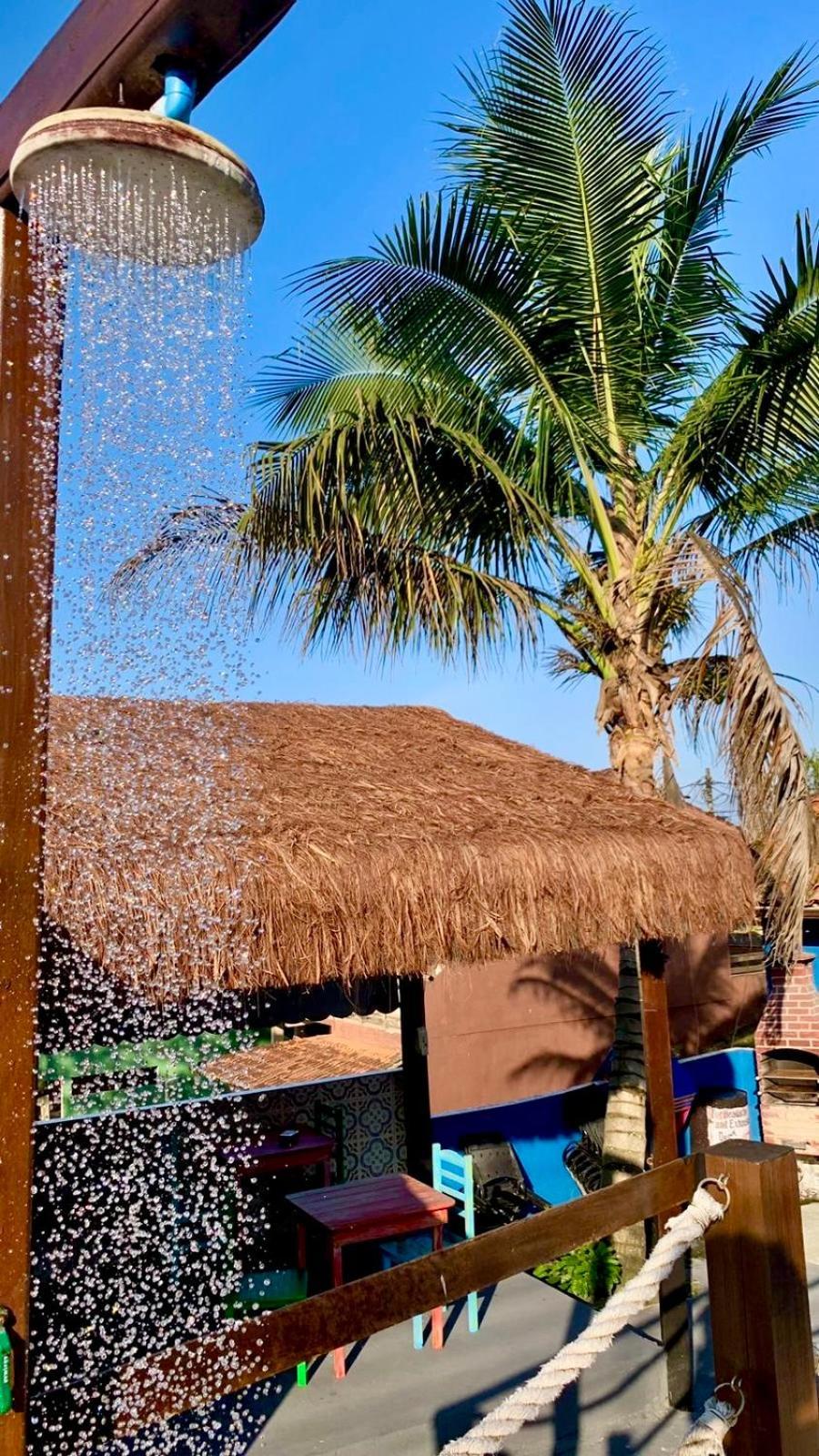 Pousada Água Marinha-Familias&Pets Angra dos Reis Esterno foto
